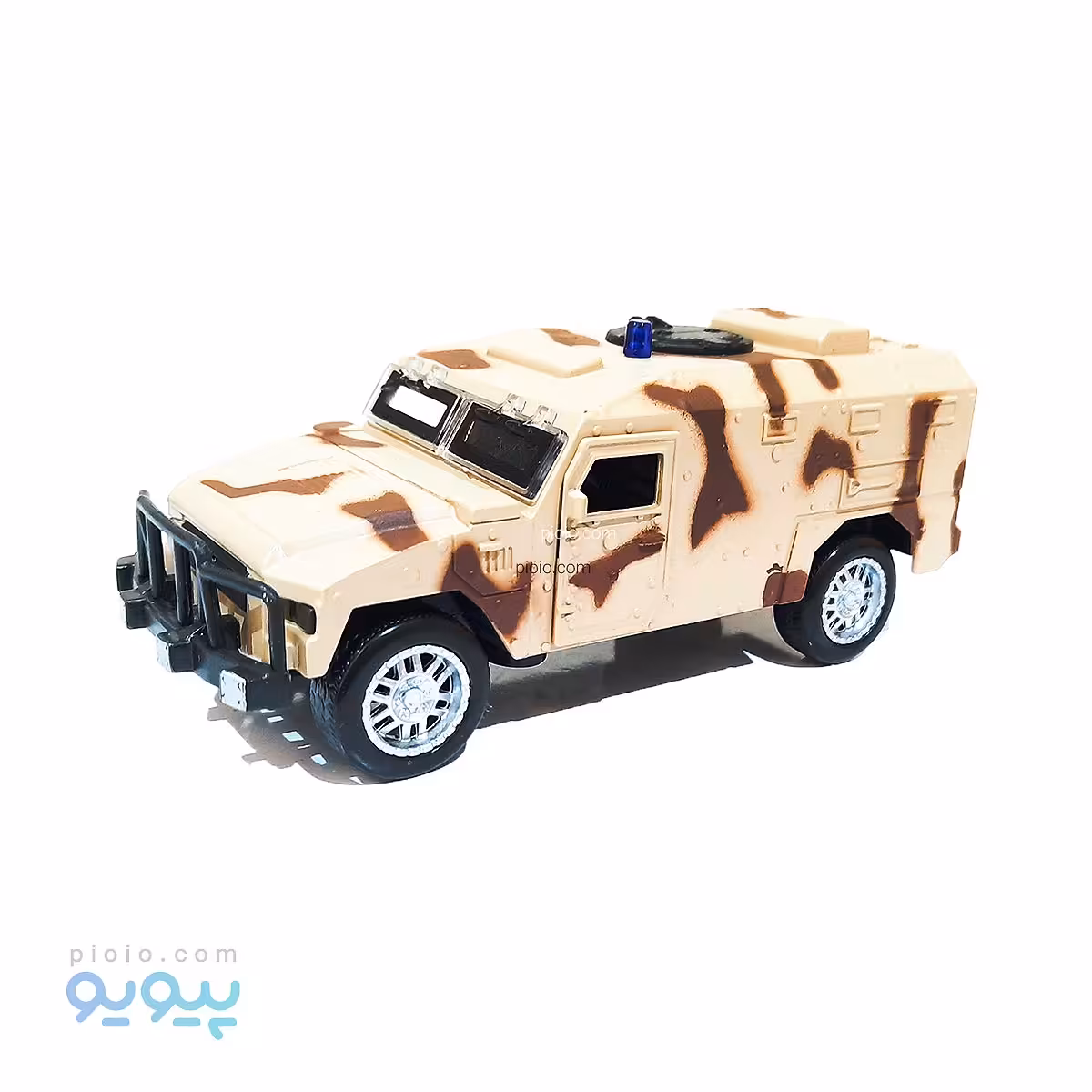 ماکت ماشین فلزی هامر