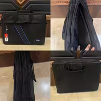 کیف دستی کد B023 بلو بگ - فراز سیستم