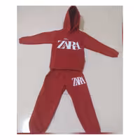 ست هودی شلوار  بچه گانه اسپورت پسرانه دخترانه