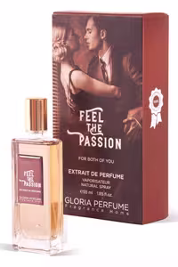 عطر مردانه و زنانه OUD 55 میل ادوپرفیوم Gloria Perfume