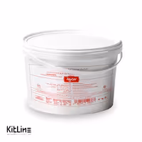 کشک سطلی سمیه 8.6 کیلوگرمی