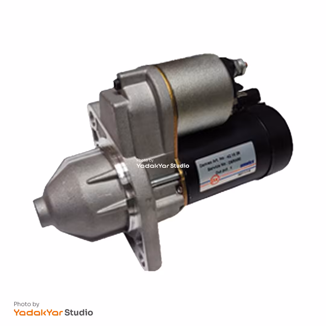 استارت پراید 151 شرکتی - چین