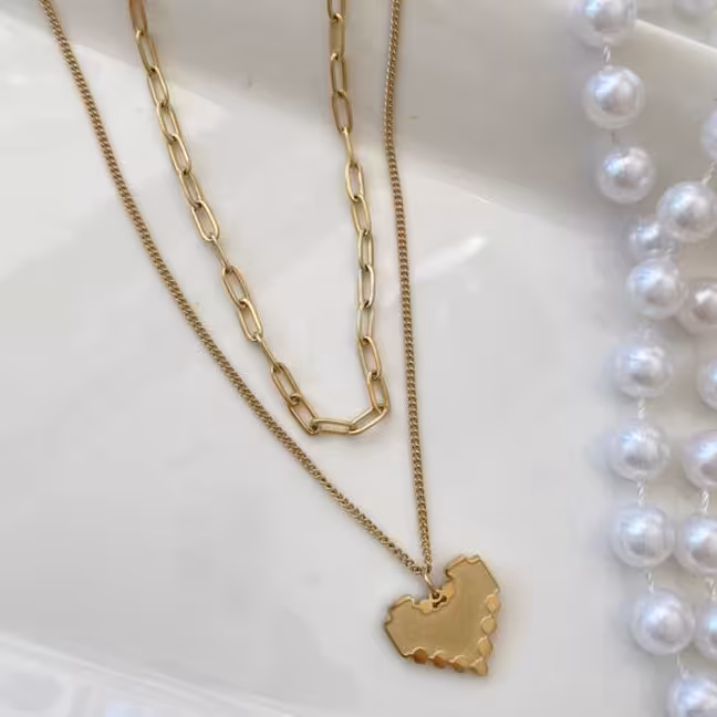 زیورآلات ژوپینگ es 