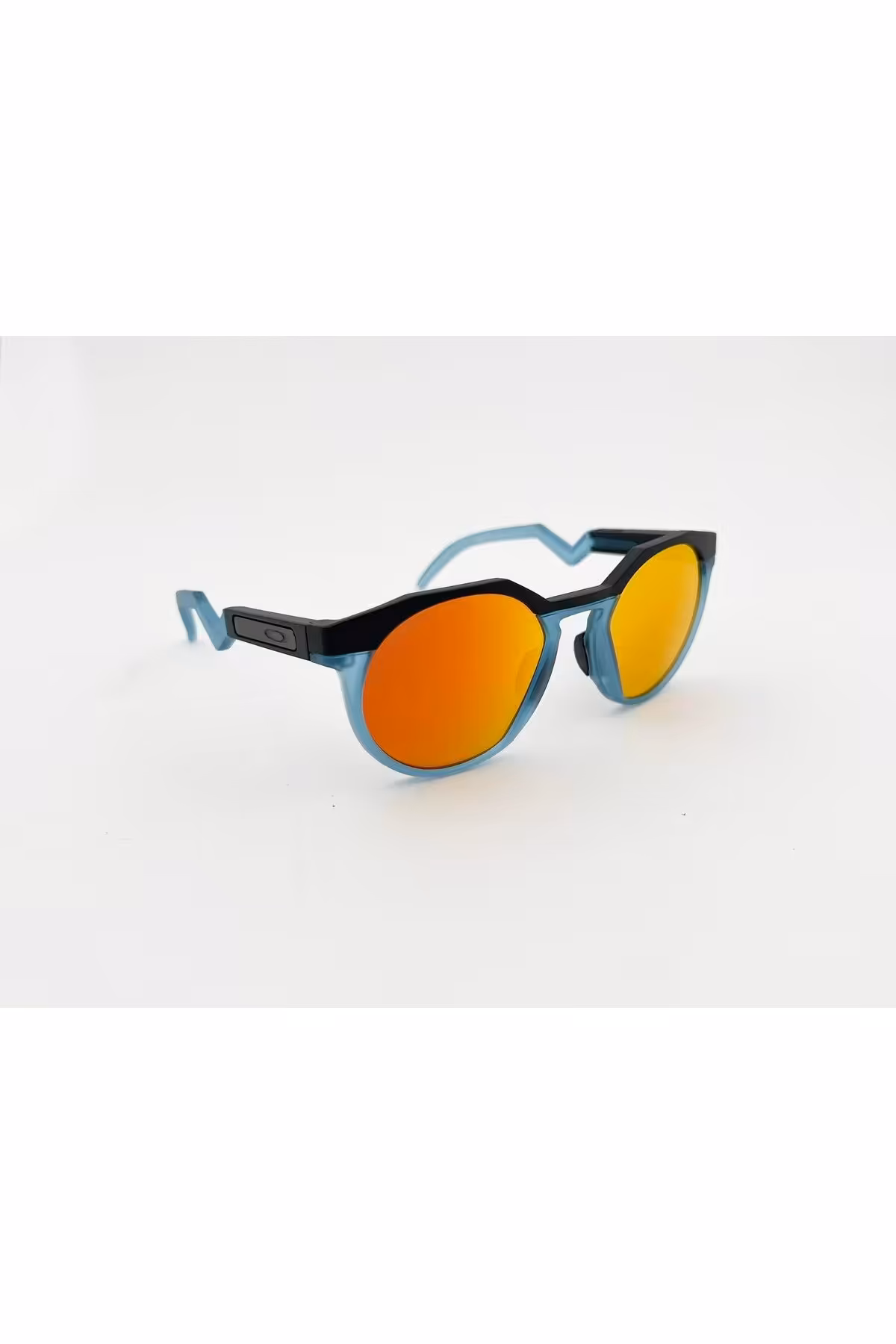 عینک آفتابی سبز مردانه و زنانه 52 یونیسکس اورجینال Oakley