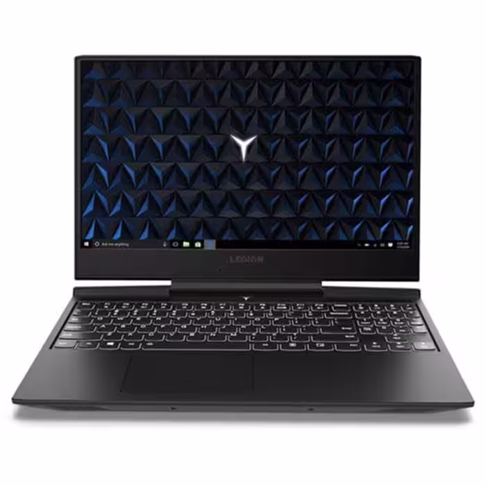 لپ تاپ لنوو مدل Legion Y7000 با پردازنده i7 و صفحه نمایش فول اچ دی