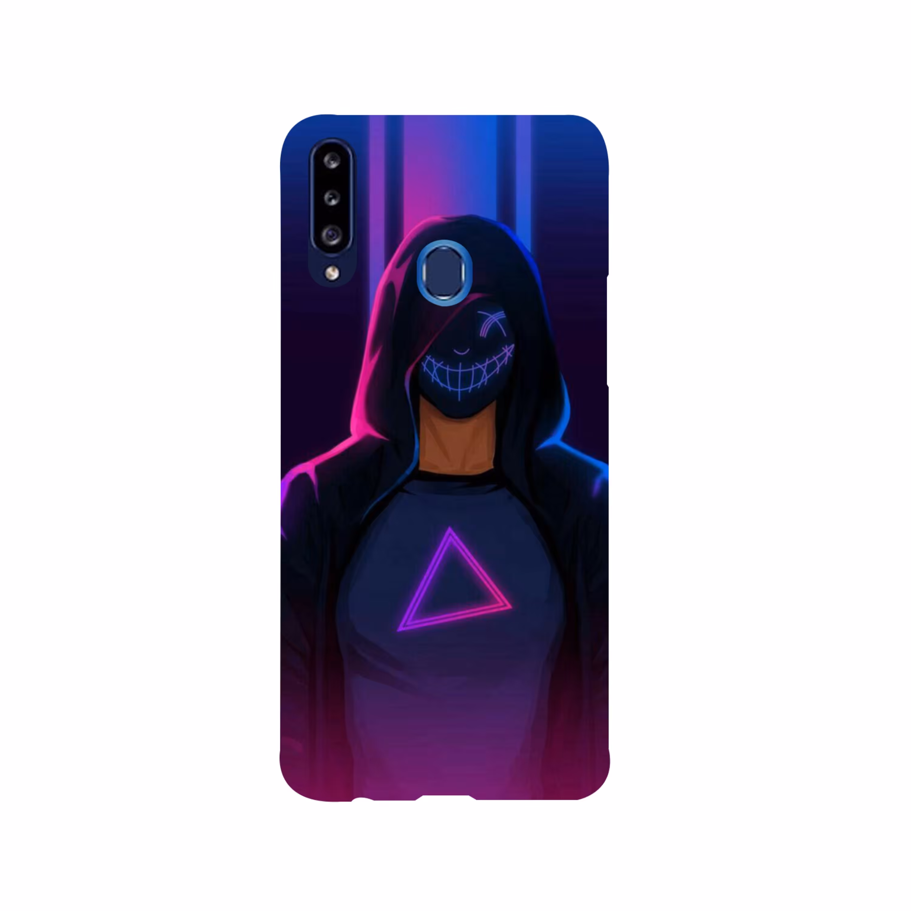 کاور گارد قاب 6003 مناسب برای گوشی موبایل  سامسونگ a20s