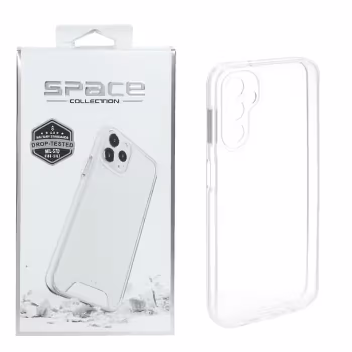 قاب گوشی اورجینال Space برای Samsung A14