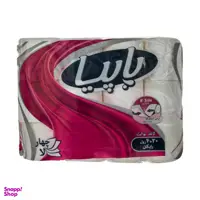دستمال توالت پاپیا (Papia) بسته 24 عددی