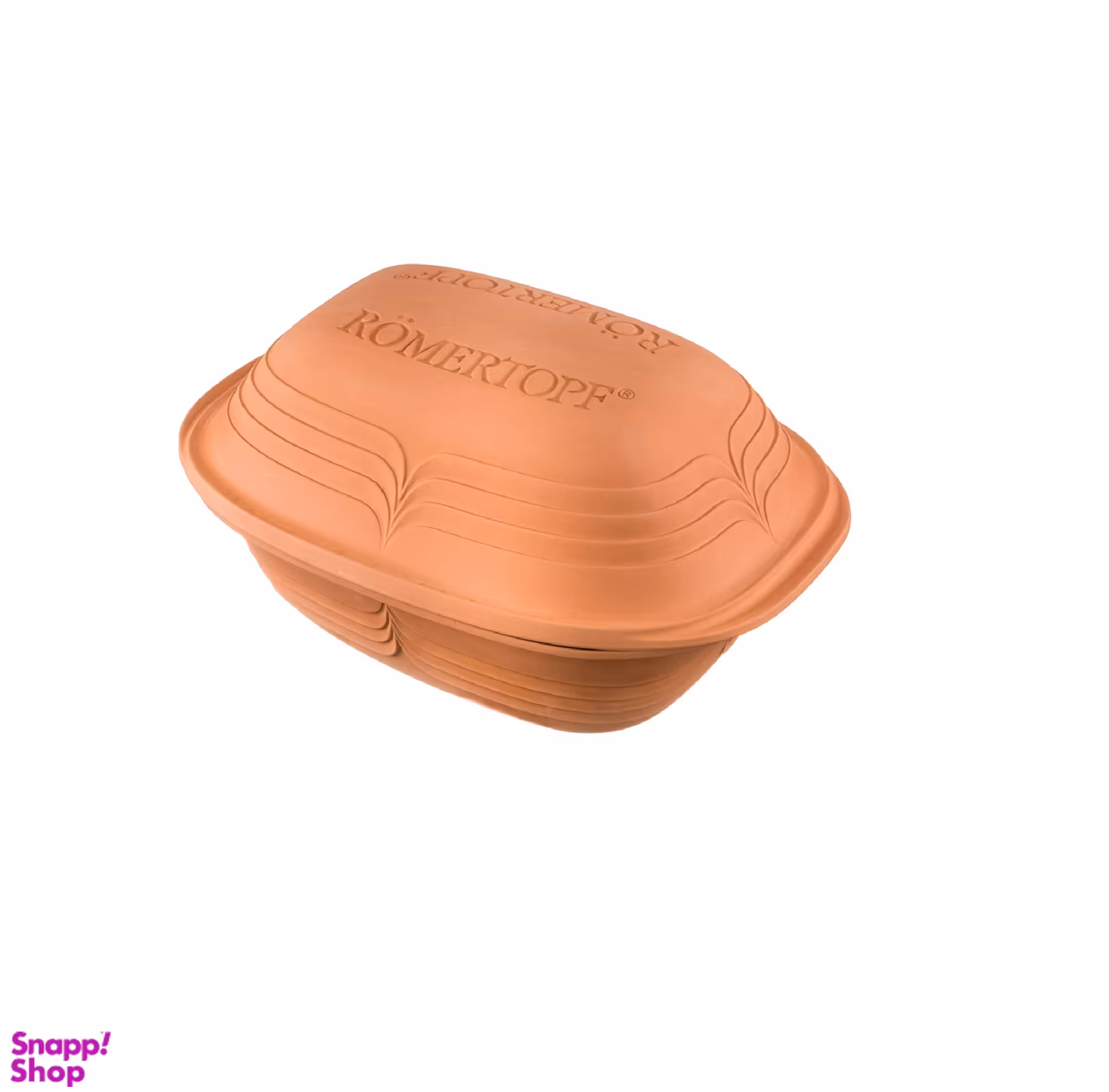 ظرف پخت رومرتوپف مدل MDRN کد 11505