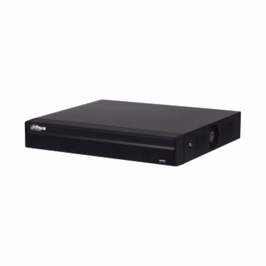 دستگاه ضبط ویدیویی تحت شبکه 8 کانال داهوا NVR4108HS-4KS2/L