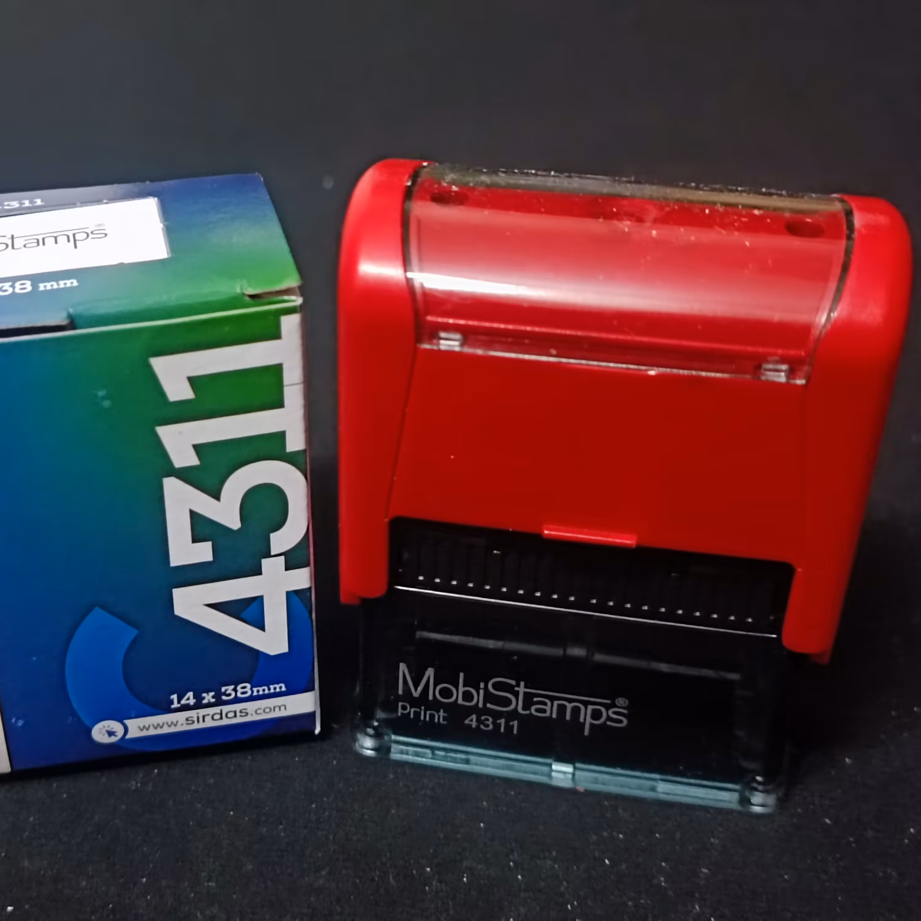 مهر ژلاتینی اتوماتیک موبی c20 newقیمت تمام مهر ها همراه ساخت ژلاتین