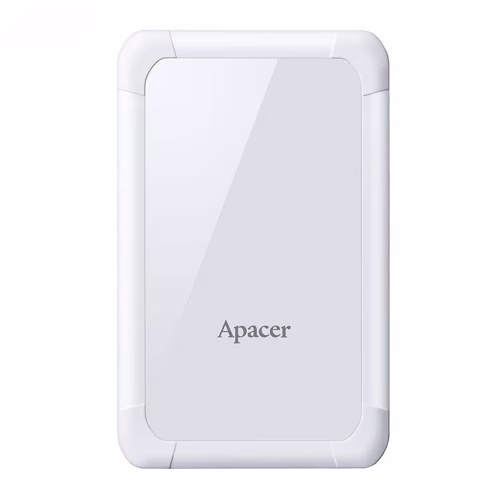 هارد اکسترنال اپیسر مدل AC532 ظرفیت 2 ترابایت