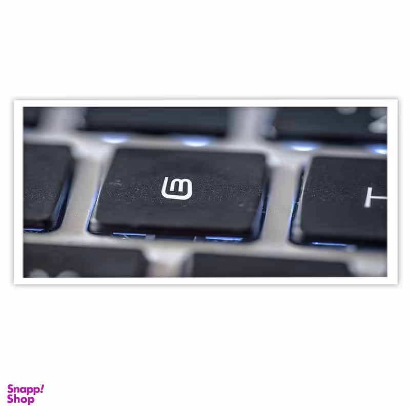 تابلو بکلیت طرح کی برد مدل W-S2487