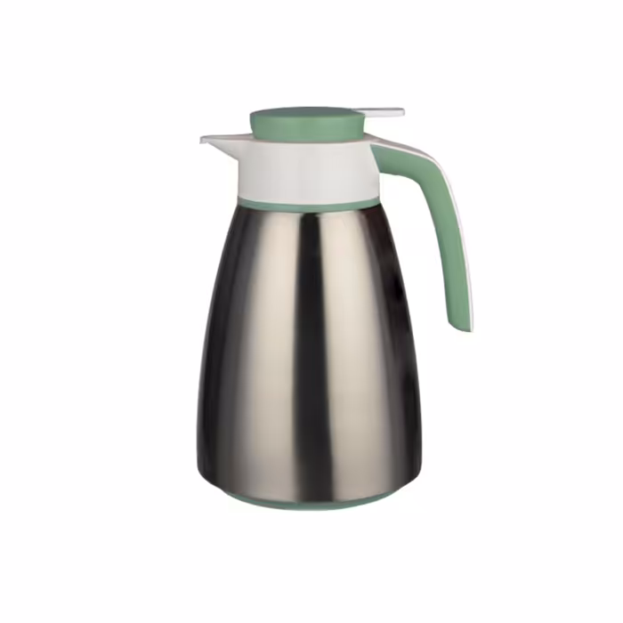 هامیلتون / فلاسک شیشه ای 1.6 لیتر 2516