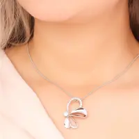گردنبند ژوپینگ 
