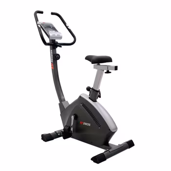 دوچرخه ثابت ایستاده ال اس فیتنس LS Fitness LS-2805