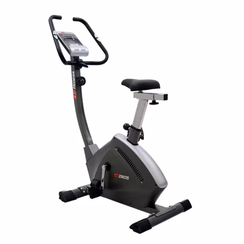 دوچرخه ثابت ایستاده ال اس فیتنس LS Fitness LS-2805
