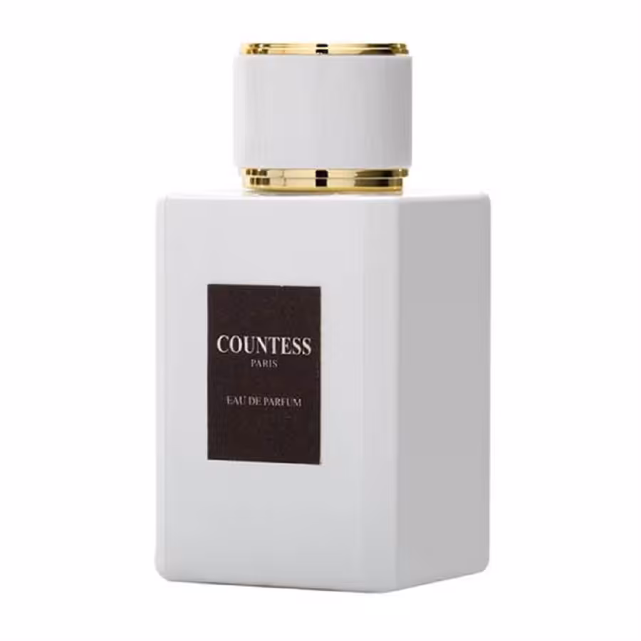 ادو پرفیوم مردانه مارک جوزف مدل Grand Parfum Countess  حجم 100 میلی لیتر