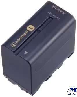 Sony Battery F970