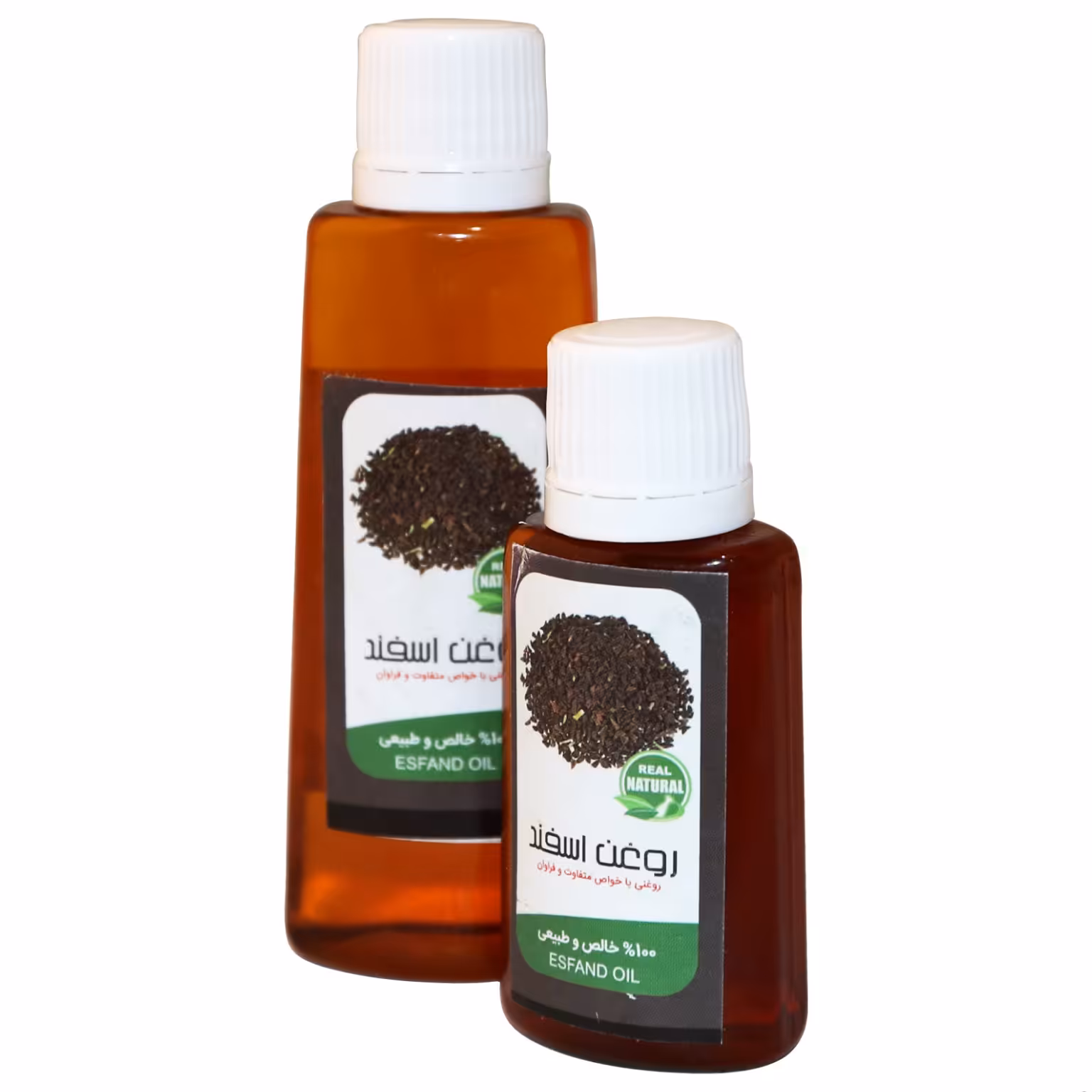 روغن اسفند 30 سی سی(درد مفاصل )