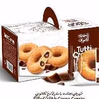 دونات نادری