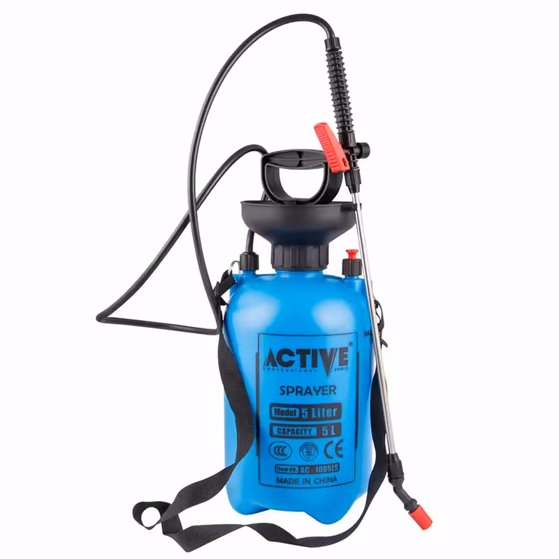 سمپاش 5 لیتری اکتیو مدل AC-1005LS