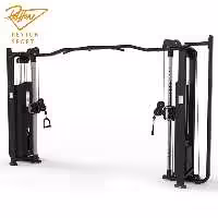 دستگاه کراس‌اور MBH مدل XH-005