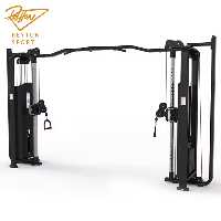 دستگاه کراس‌اور MBH مدل XH-005