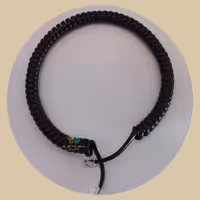 بند فنری تلفن - فروش عمده لوازم جانبی تلفن الکتوبکا 213