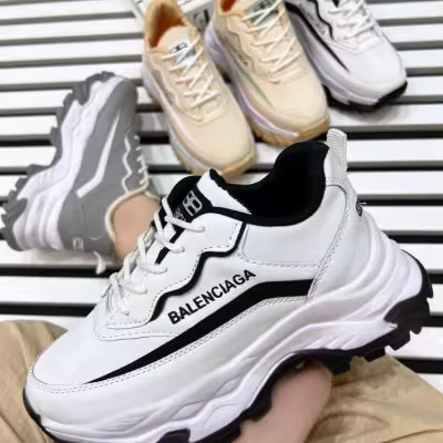 کتانی جدید بالنسیگا 493