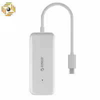 هاب USB-C چهار پورت اوریکو مدل TC4U-U3