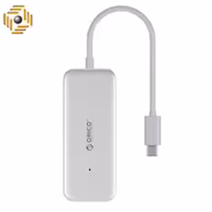 هاب USB-C چهار پورت اوریکو مدل TC4U-U3