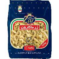 ماکارونی میکس زر ماکارون - 500 گرم