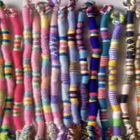 دستبند دوستی هیپی