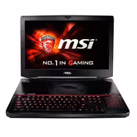 قیمت خرید لپ تاپ ام اس آی GT80 کد6307 | MSI GT80