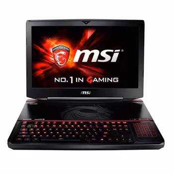 قیمت خرید لپ تاپ ام اس آی GT80 کد6307 | MSI GT80