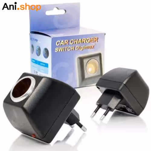 تستر فندکی خودرو کد 700