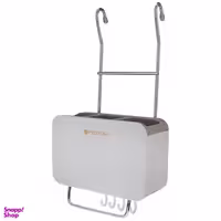 جای قاشق و چنگال پلوتون مدل مدرنا آویز کد 159
