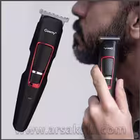 ماشین اصلاح و خط زن Geemy مدل GM-6590