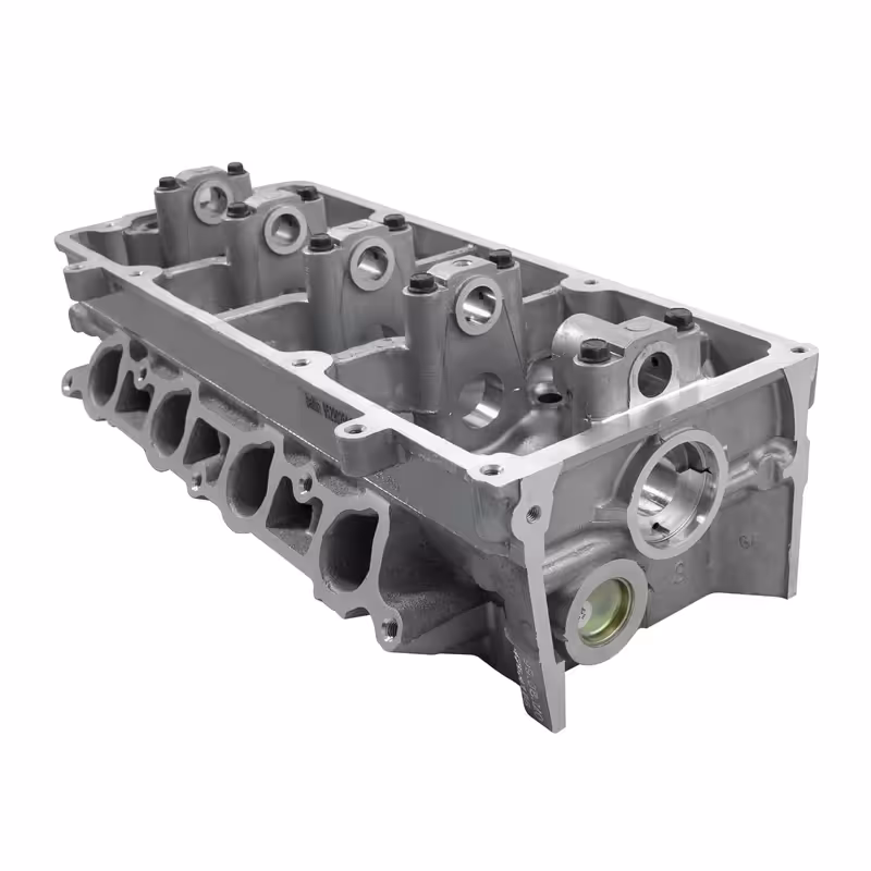 مجموعه سرسیلندر تیبا یورو 4 کامل رادیکال