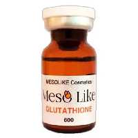 گلوتاتیون | Glutathione 600 – مزولایک