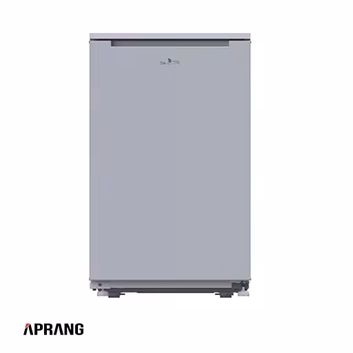 یخچال سینجر مدل 1150 - نقره ای