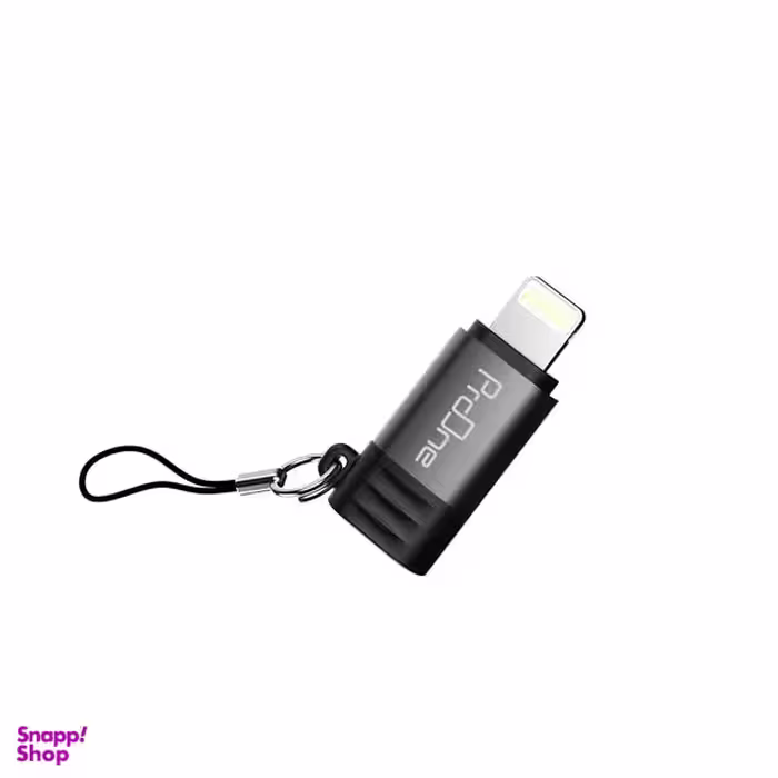 مبدل لایتنینگ به USB-C پرووان مدل PCO08