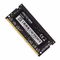قیمت و خرید رم لپ تاپ اسکو مدل OSC-D4 N200 8GB 3200MHz CL22 DDR4 | یاس ارتباط
