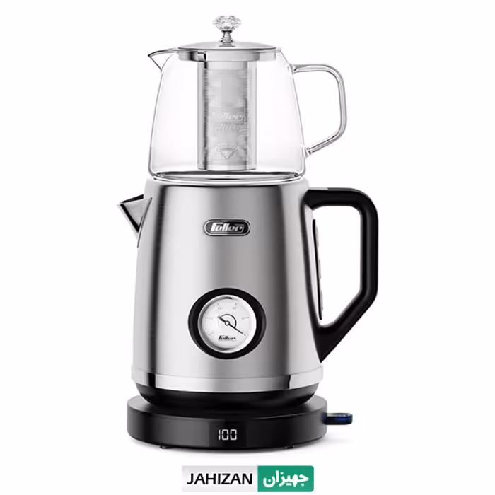 چای ساز فلر مدل TS290