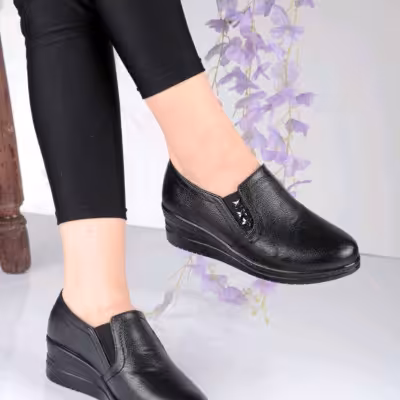 کفش طبی زنانه