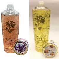 تونر وکالی400ml