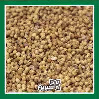 تخم گشنیز اعلا سبزین (200 گرم)