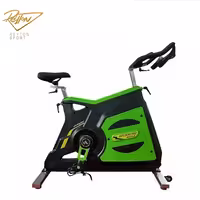 اسپینینگ باشگاهی پروآی فیت مدل TS003