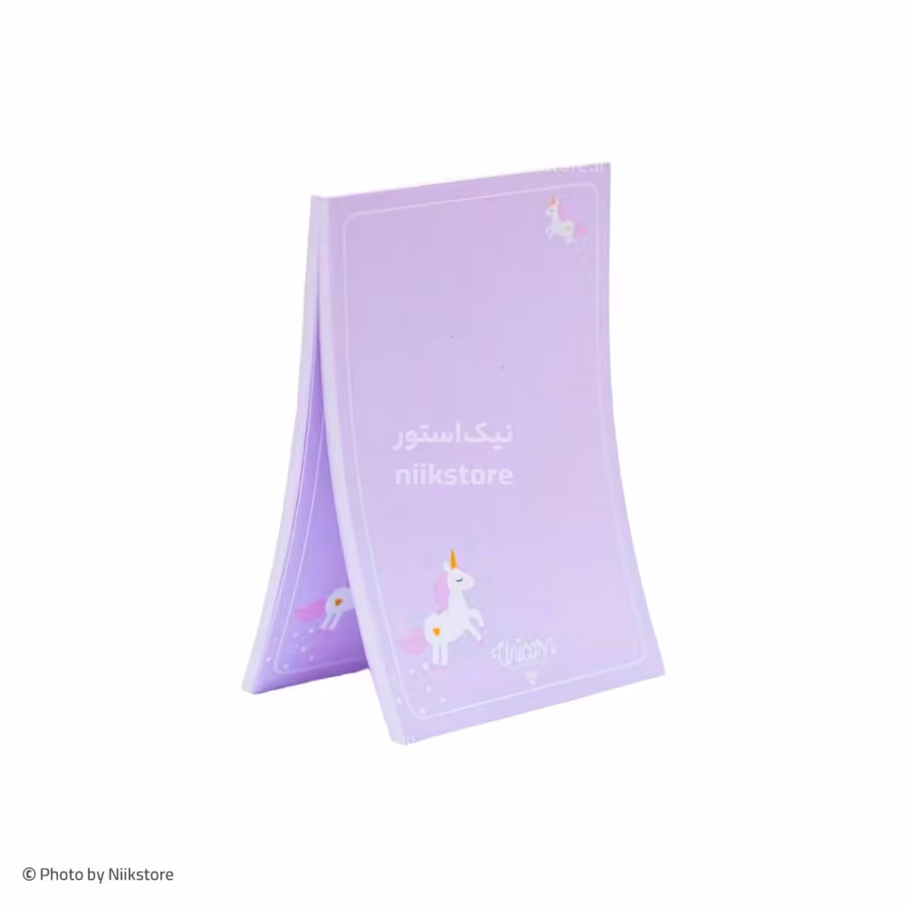 کاغذ یادداشت پیتیکوPitico 60 sheets note paper